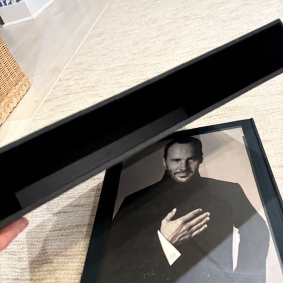 Tom Ford Book - Picture 15 of 15